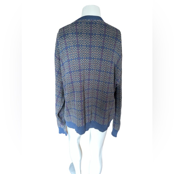 Trader Bay Vintage Sweater - Picture 2 of 5